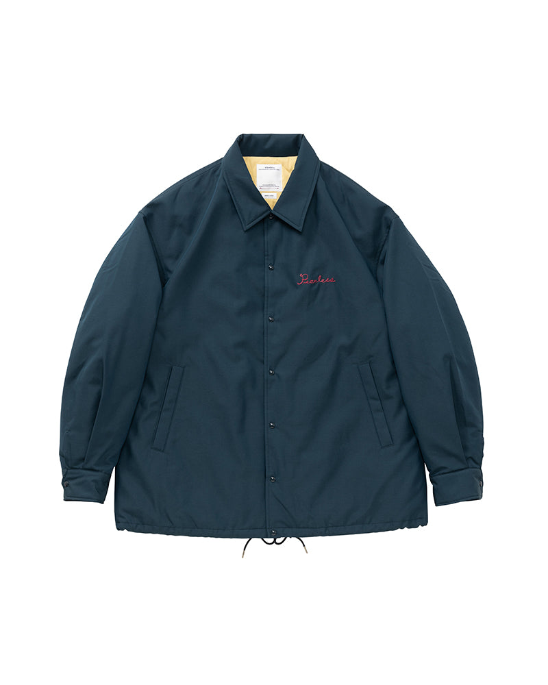 visvim 24AW COACH DOWN JKT – Vintage Concept Store