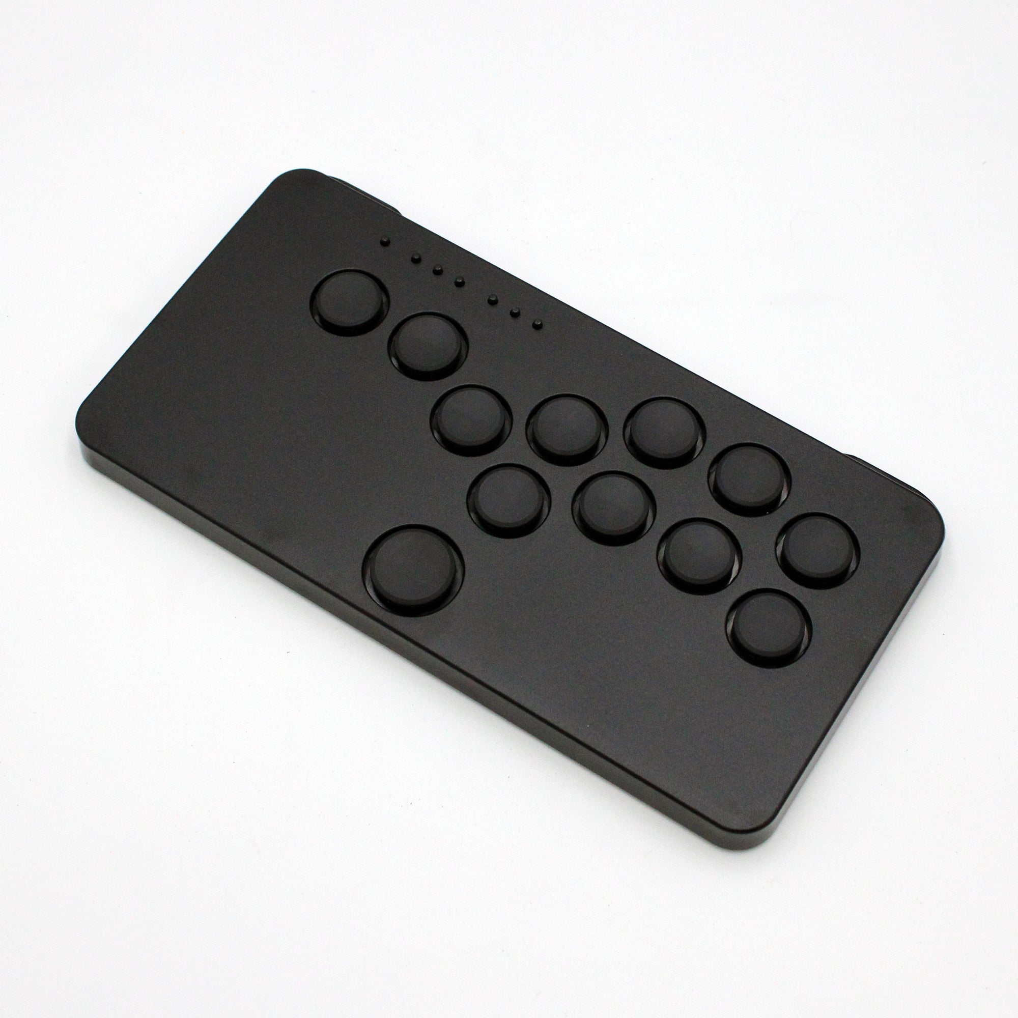 MICRO with One-piece Case – Junkfood Custom Arcades