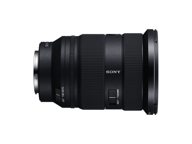 ズームレンズ FE 24-70mm F2.8 GM II | 機材レンタル カメクル