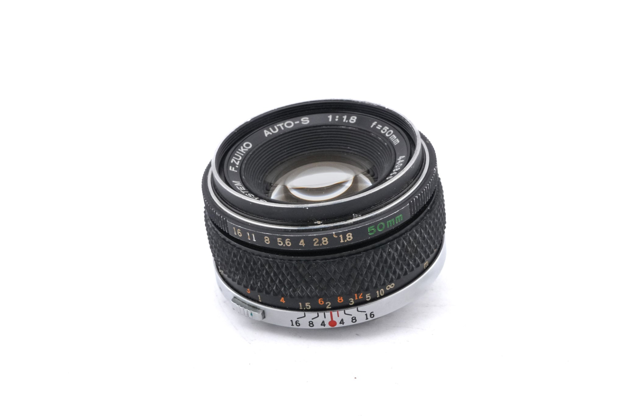 美品】OLYMPUS オリンパス OM-1 F.ZUIKO 50mm F1.8 Amazon.com