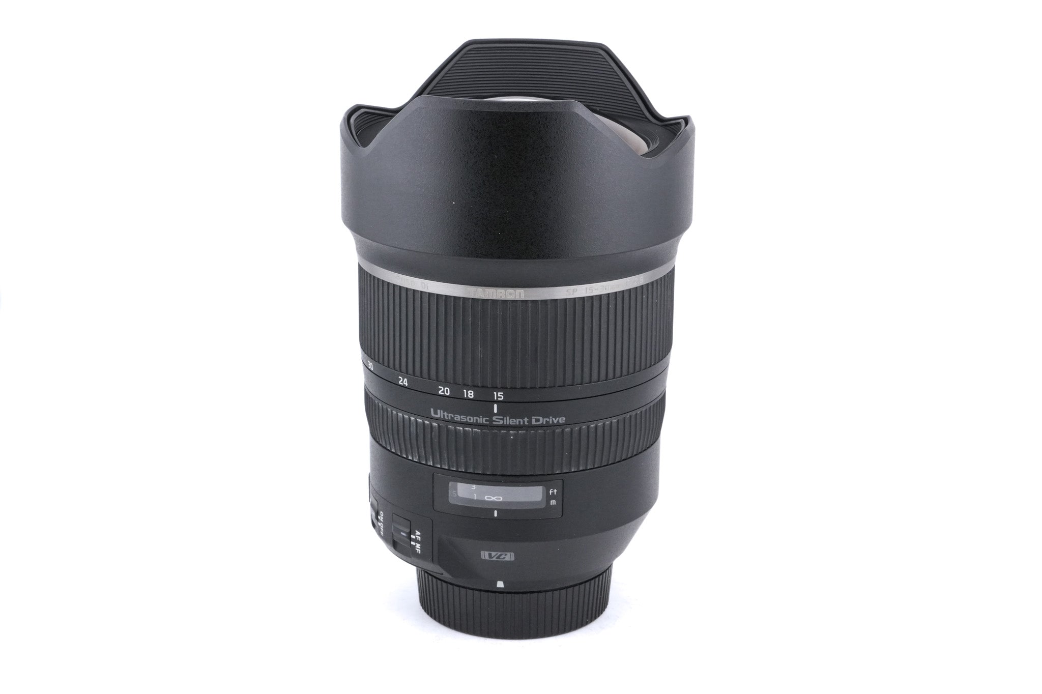 Tamron 15-30mm f2.8 VC USD Di SP (A012) – Kamerastore