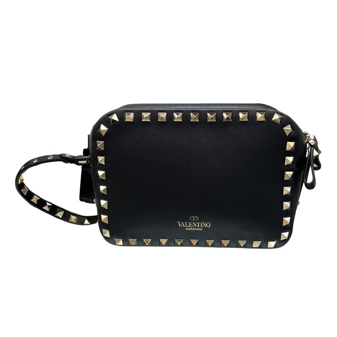 Valentino（ヴァレンティノ） ガラヴァーニ ロックスタッズ ショルダー