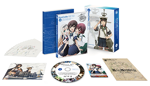 グッズ情報 GOODSアニメ「艦隊これくしょん -艦これ-」公式サイト
