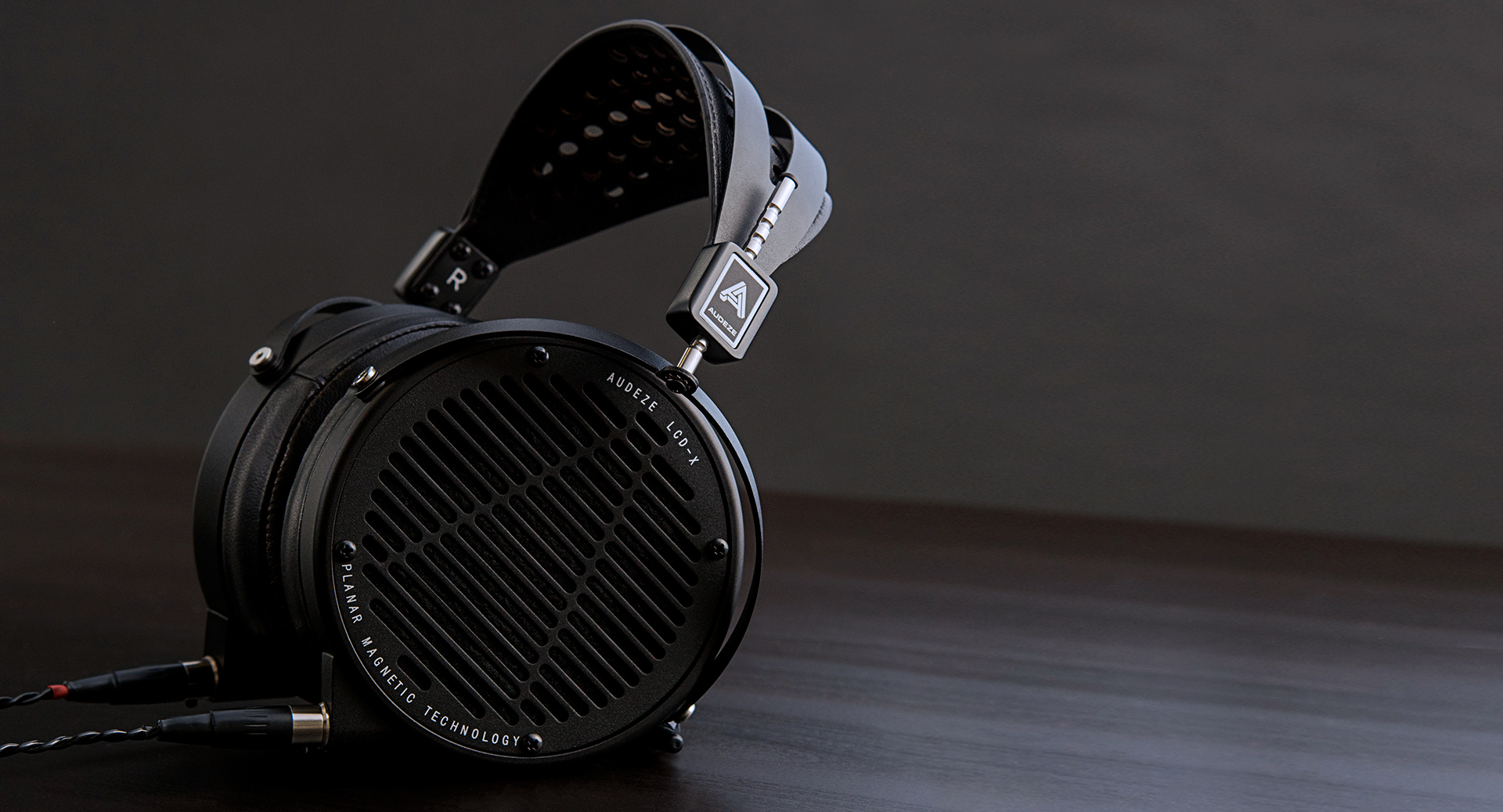 LCD-X 2021 OPEN-BACK HP - Audeze | 完実電気株式会社 | KANJITSU