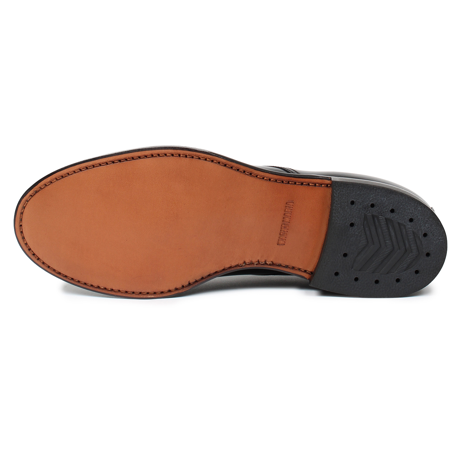WACKO MARIA / SERVICE SHOES / kaddish