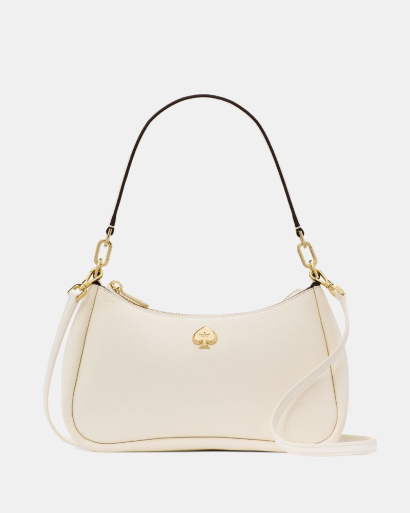 Kayla Small Convertible Shoulder Bag | Kate Spade ES