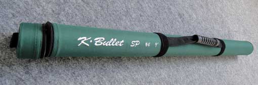K・Bullet SP＃4