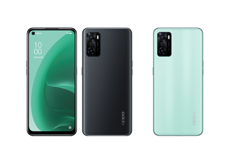 ソフトバンクの「OPPO A55s 5G」がAndroid 12に - ケータイ Watch