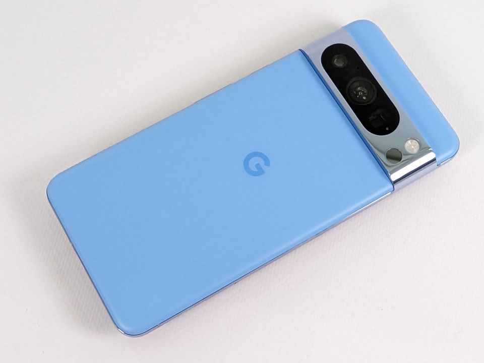日本は「Pixel 8」シリーズがトップクラスに安い国、「Pixel Fold／7a