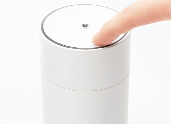 ディフューザー｜ESSENTIAL OIL DIFFUSER(エッセンシャルオイル