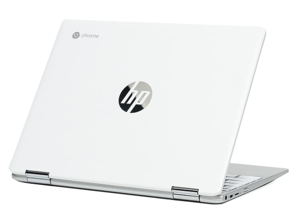 HP Chromebook x360 12bレビュー：お手軽サイズの12インチエントリー