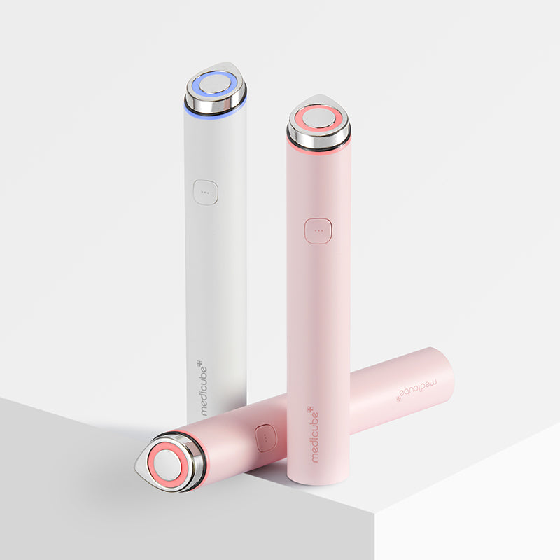 Medicube - Age-R Booster Pro Mini – Korean-Skincare