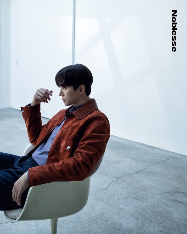 2PM」ジュノ、ハイブランドと共にしたハイクラスのビジュアル | K-POP