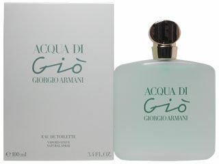 ジョルジオアルマーニ アクアディジオ オードトワレ EDT SP 100ml