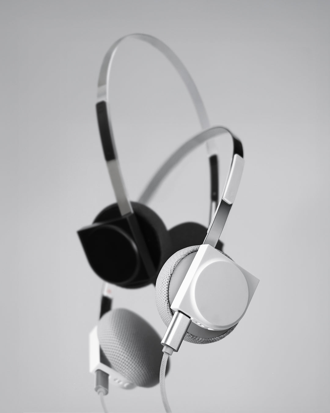 Lightwear Headphones Hp1 Black – km5