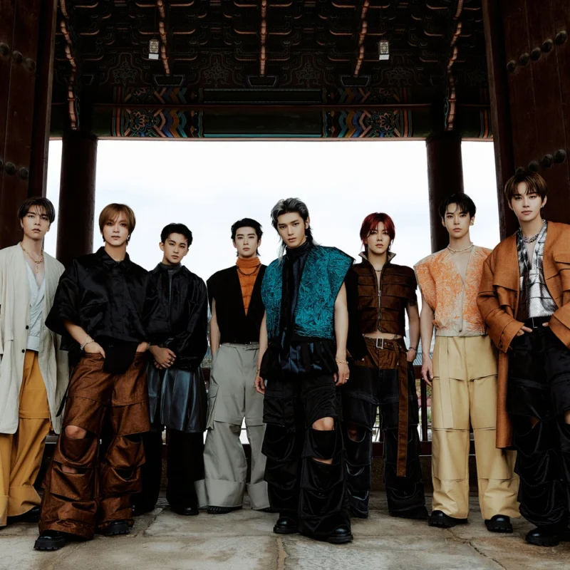 NCT 127 Members Profile (Updated!) - Kpop Profiles