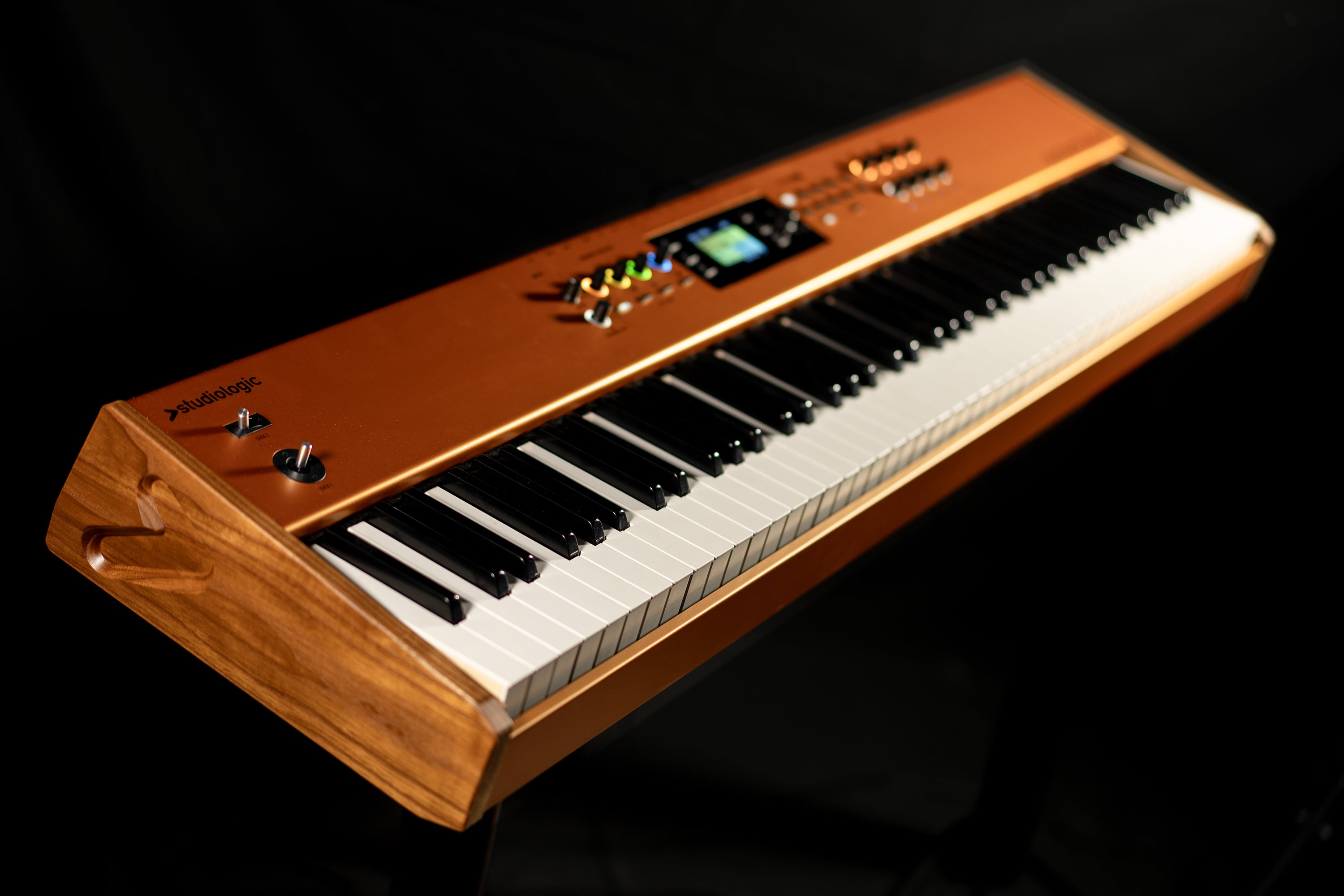 Studiologic Numa X Piano GT SE Stage Piano CABLE KIT – Kraft Music