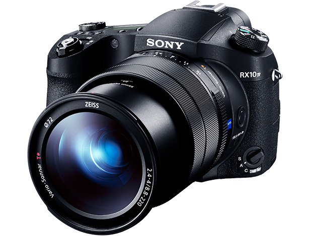 デジタルスチルカメラ「RX100V（DSC-RX100M5A）」、ソニーストアで販売