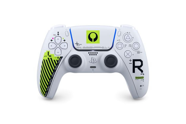 PS5 DualSense ワイヤレスコントローラー “Marathon” リミテッド