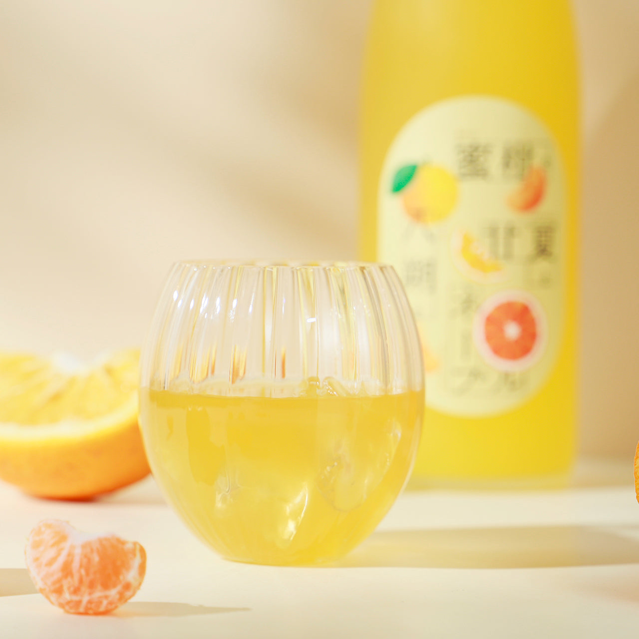 蜜柑と八朔と甘夏とネーブル | 和歌山県の果実酒 | クラフト酒・日本酒