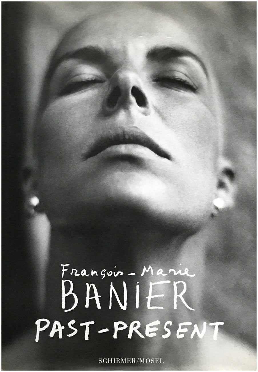 François-Marie Banier : Past-present • La Nouvelle Chambre Claire