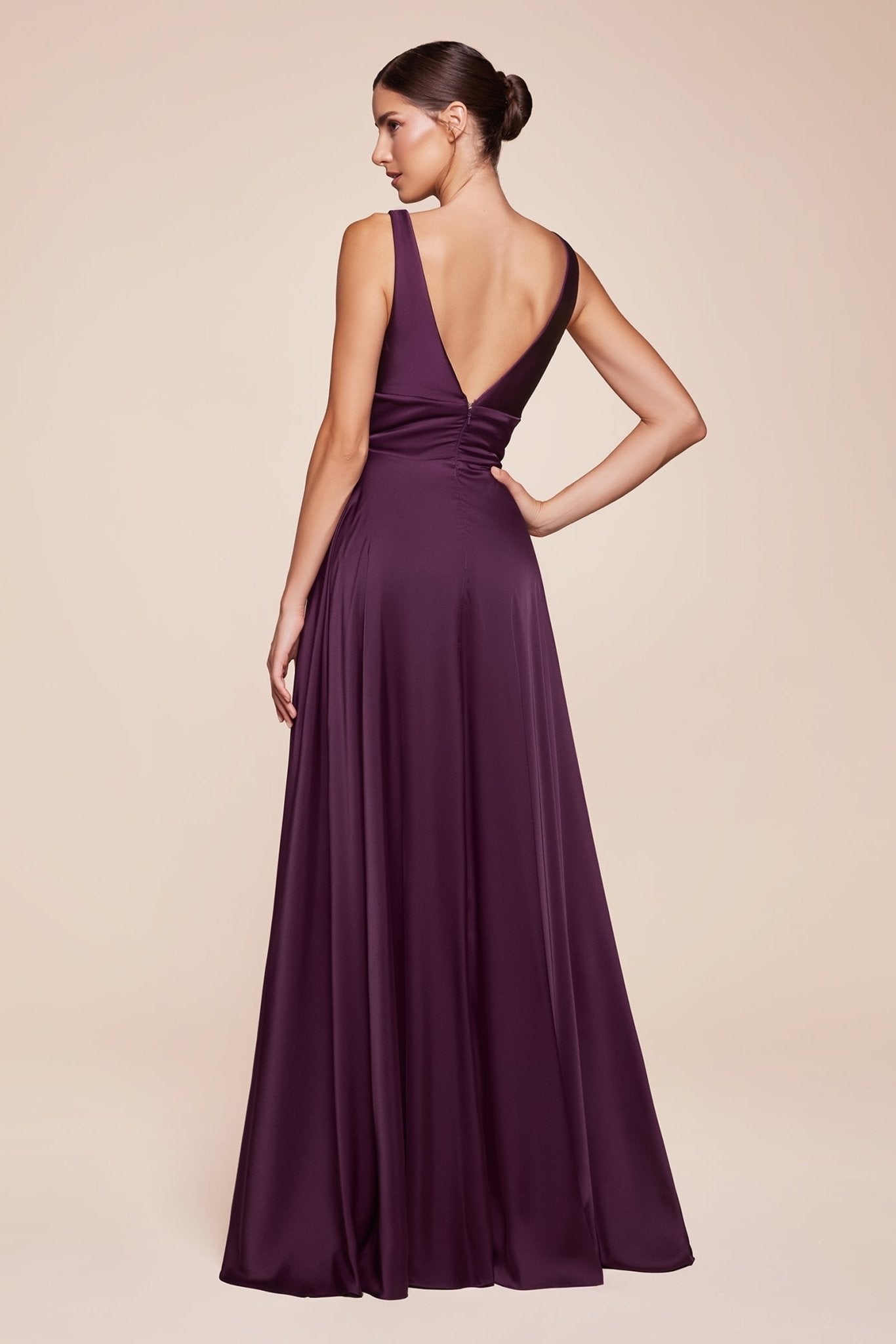 7469 | A-LINE DRESS – Ladivine by Cinderella Divine | Shop Trendy