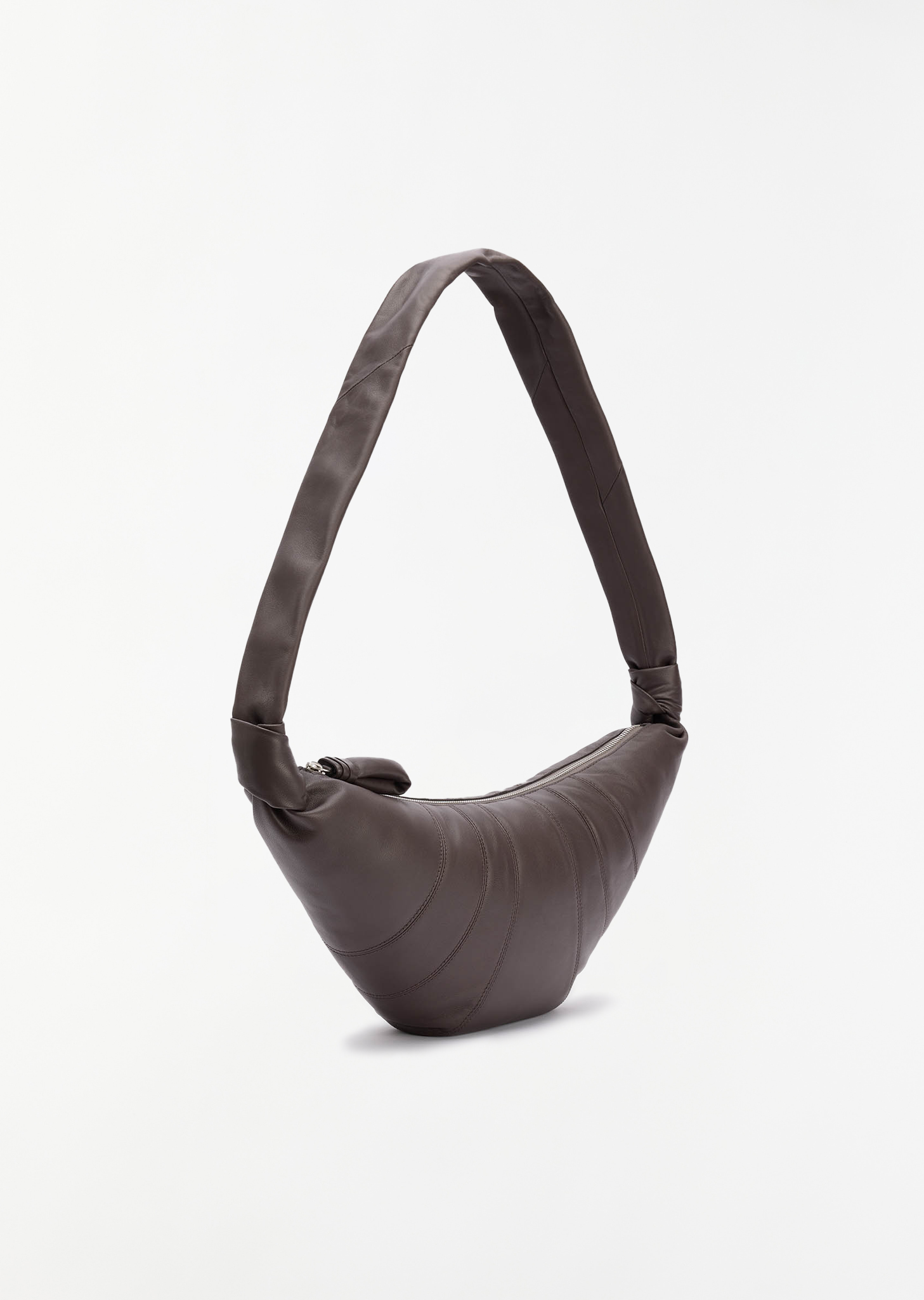 Medium Croissant Bag – La Garçonne