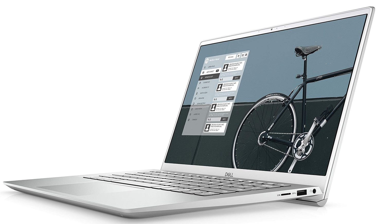Dell Inspiron 14 5402 / 5409 - Specs, Tests, and Prices