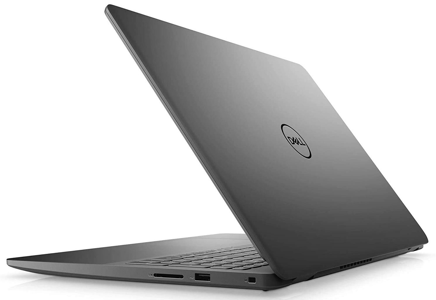 Dell Vostro 3501 - i3-1005G1 · UHD Graphics G1 · 15.6”, HD (1366 x