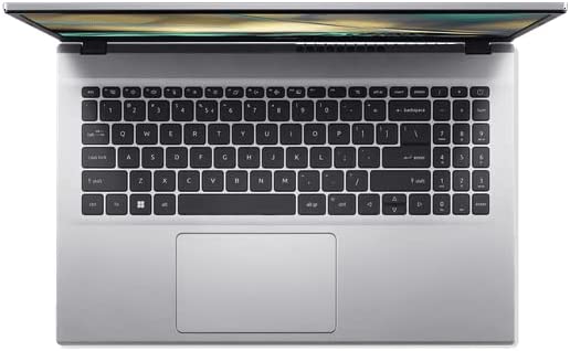 Acer Aspire 3 (A315-59) review - affordable but slightly