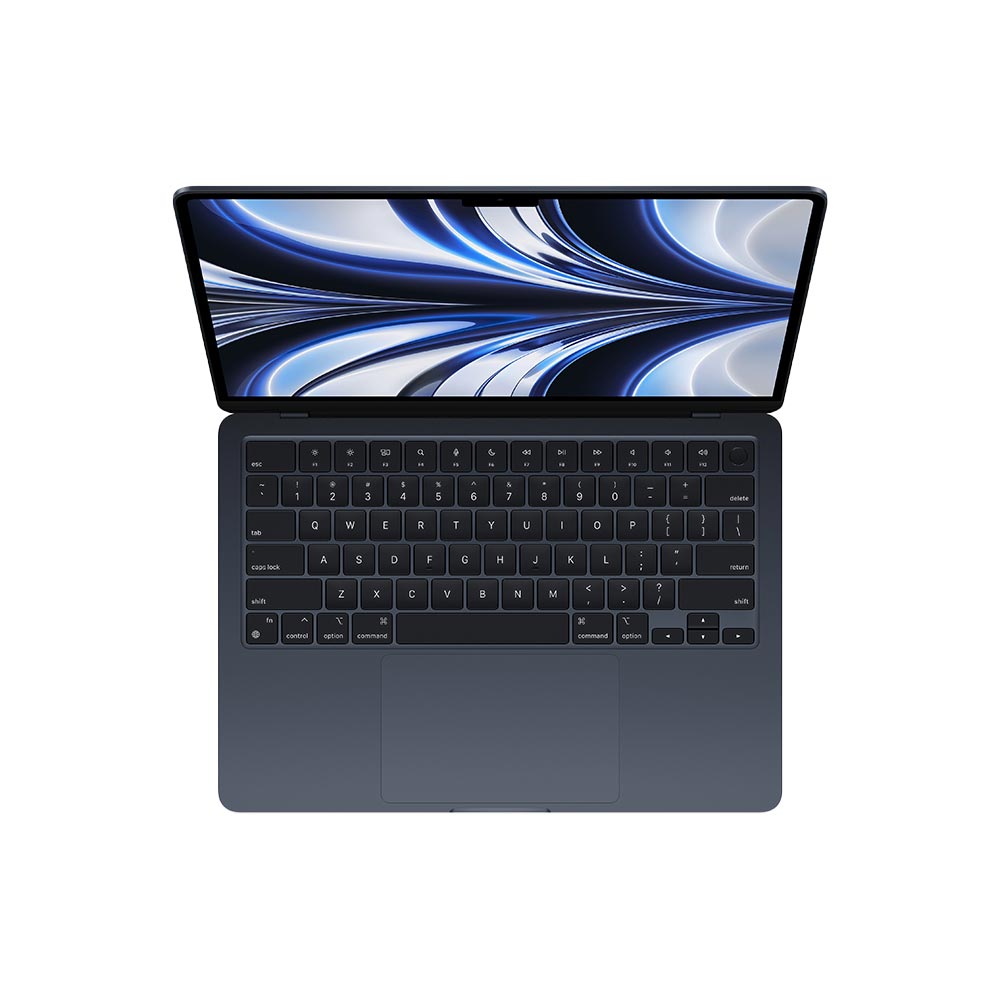 Macbook Air 13 2022 M2, RAM 8GB, SSD 512GB - New