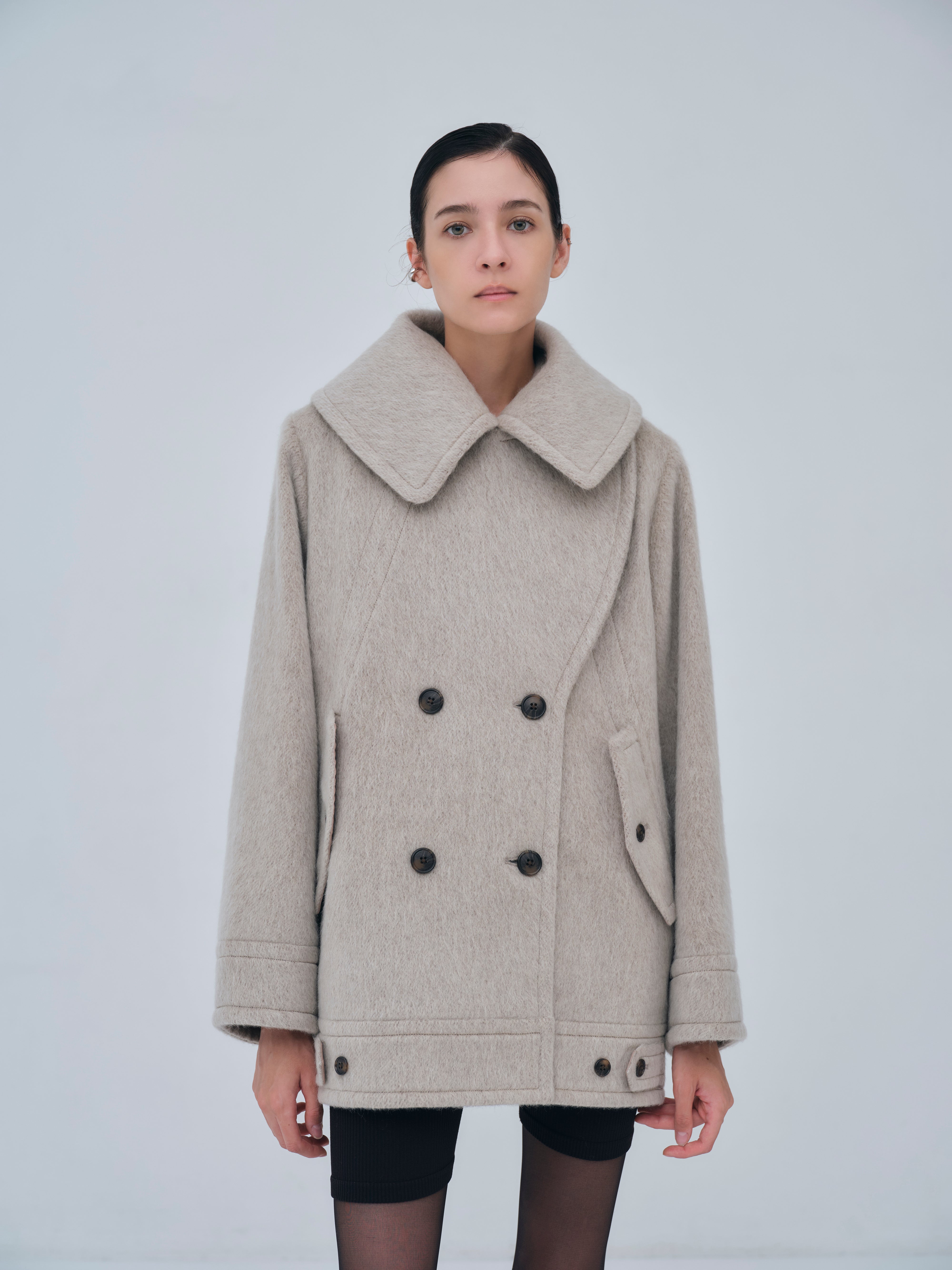 All Items – L'AUBE BLANC