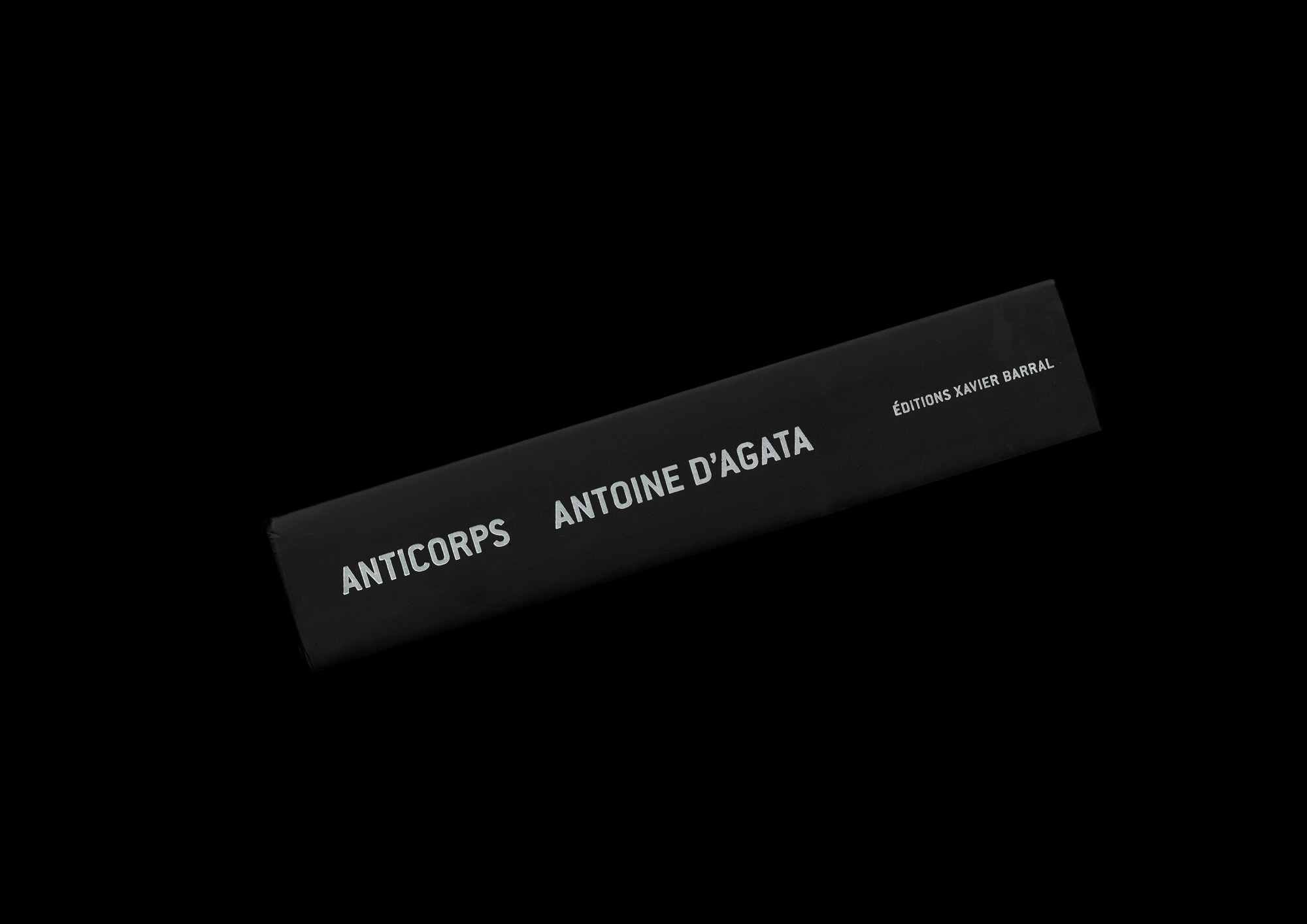 LE BAL Books - Anticorps