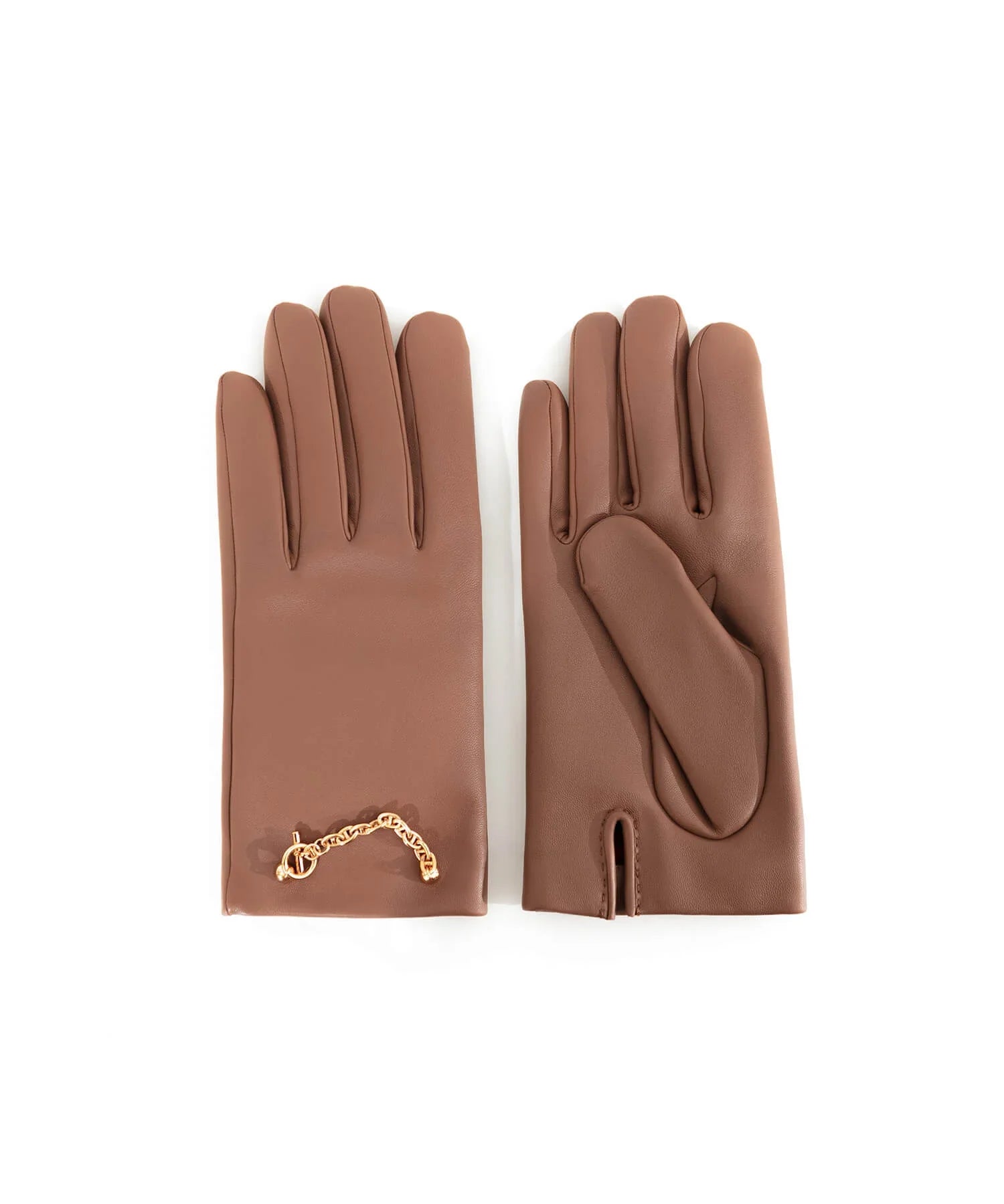 SOLD OUT】【新品】HERMÈS（エルメス） 手袋 《ボニー》 アニョー