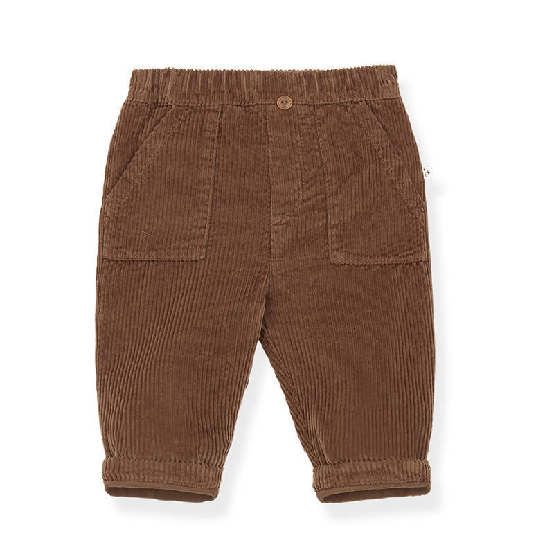 D1】Misha&Puff（ミーシャアンドパフ）2025AW Ruffle Pedal Pusher