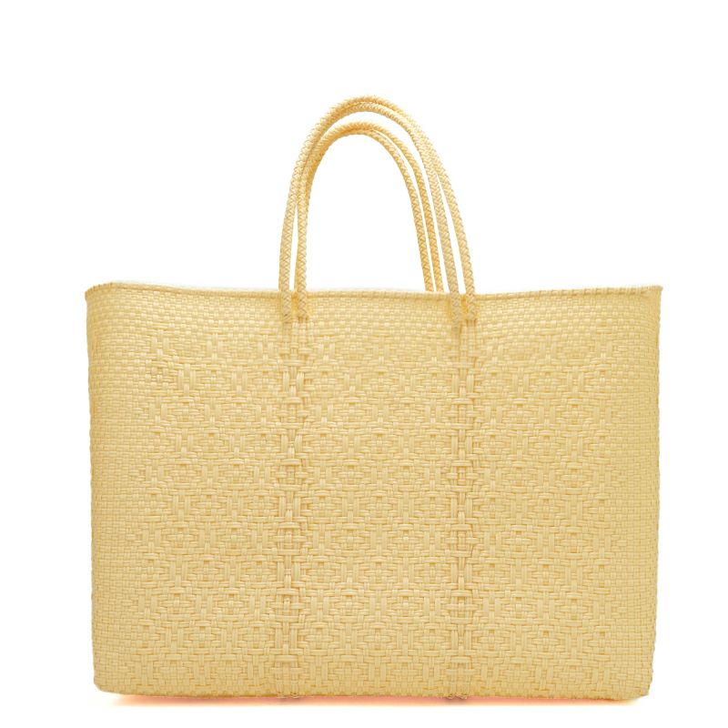 MERCADO BAG - SHORT STYLE ASSORT - 08 (SHORT S) | Letra｜レトラ