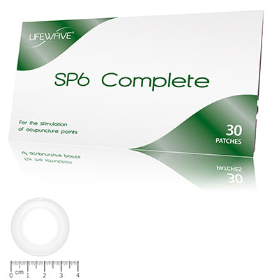 SP6 コンプリート – LEVEL U