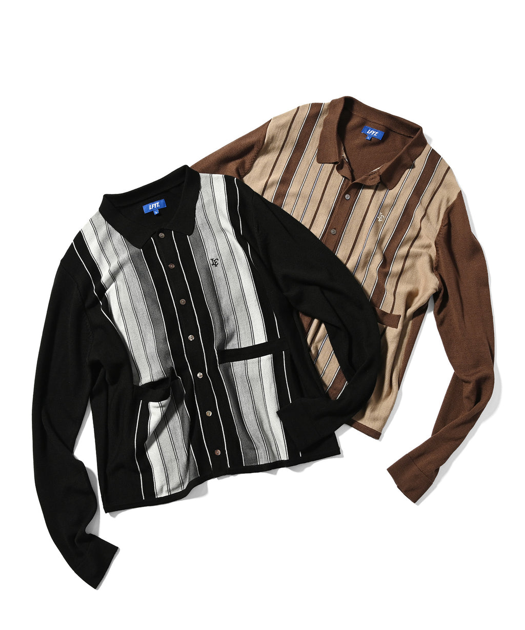 KNITWEAR (ニットウェア) のオンライン通販｜LFYT OFFICIAL SITE