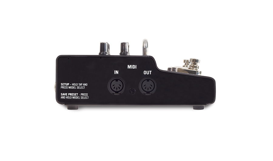 Line 6 | M5 Stompbox Modeler