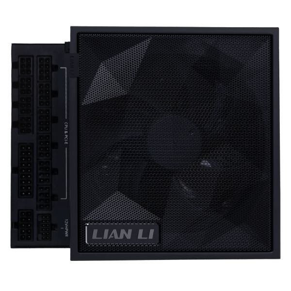 EDGE GOLD - LIAN LI is a Leading Provider of PC Cases | Computer Cases