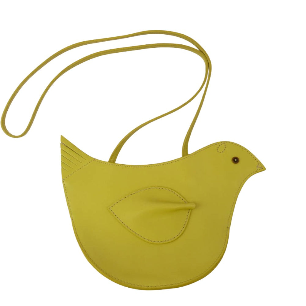 mina perhonen ミナペルホネン tori bag トリ レザー ショルダー