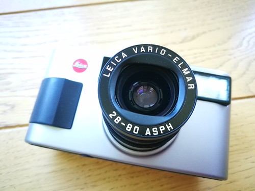 Leica C3 | Flickr