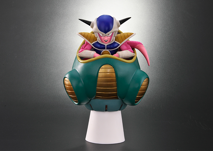 ドラゴンボールアライズ フリーザ第一形態 SPカラーVer.【商品仕様