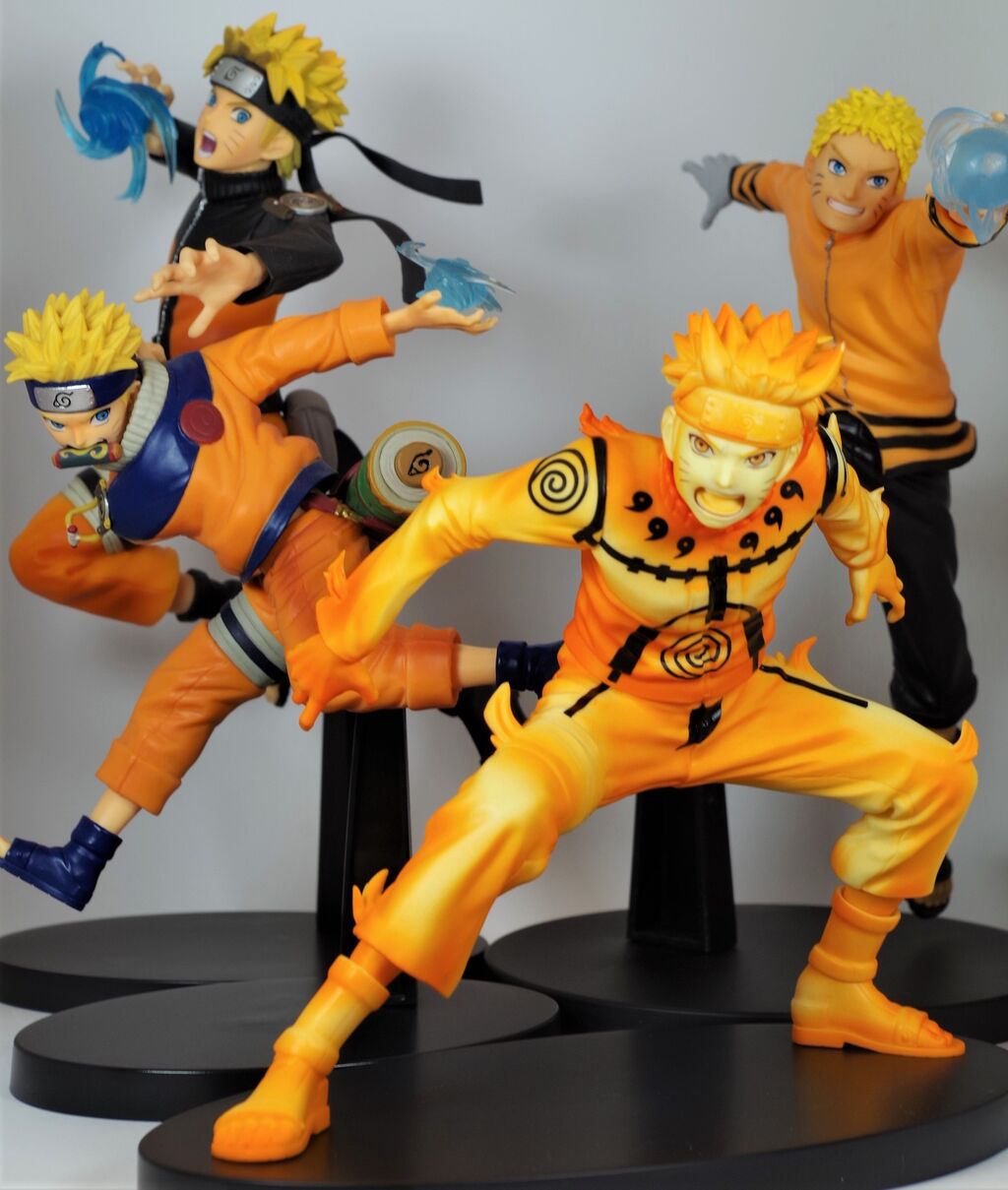 NARUTO-ナルト- 疾風伝 VIBRATION STARS-HOSHIGAKI KISAME-│株式会社