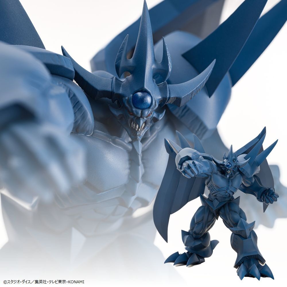 Monsters LEGION ラーの翼神竜 レビュー : ふぃぎゅたく