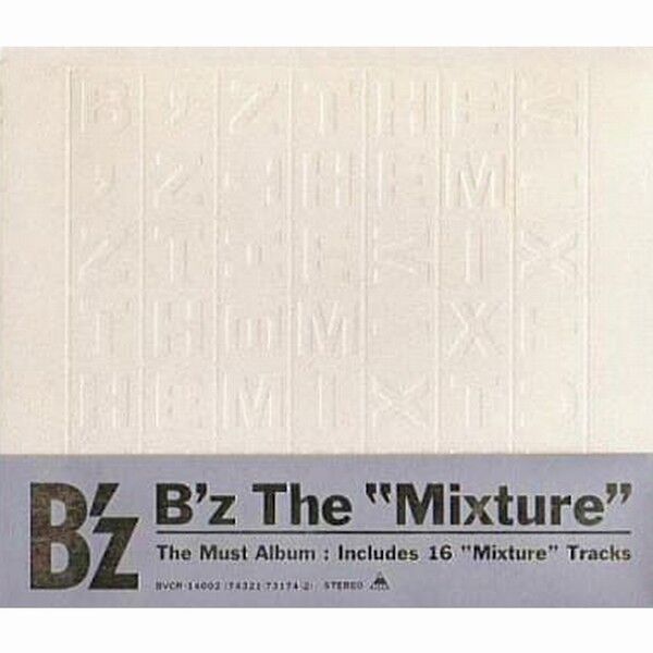 B'z｜B'z The 