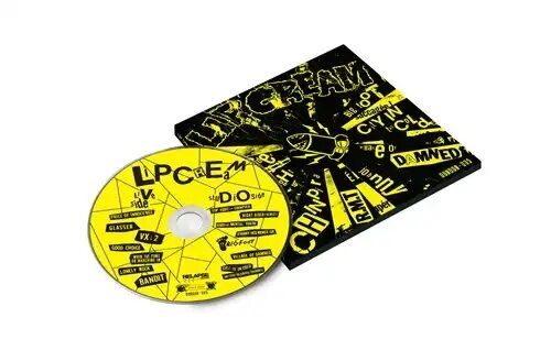 ☆PUNK新譜入荷情報☆2025/1/16 : ディスクユニオン新宿パンクマーケット
