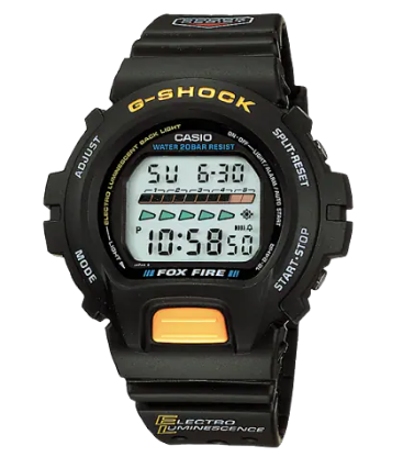 名機「DW-6600」復刻確定でG-SHOCKファン歓喜！”DW-6600復刻劇