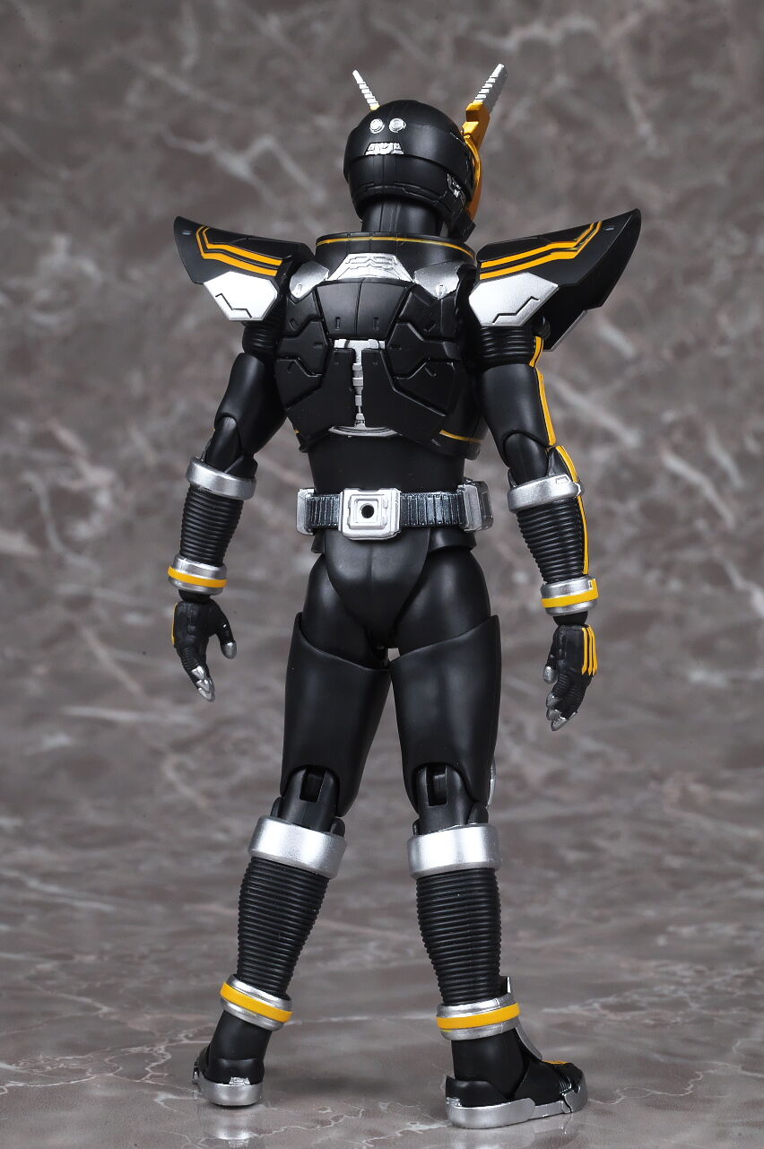 S.H.フィギュアーツ (真骨彫製法) 仮面ライダーネクストカイザ