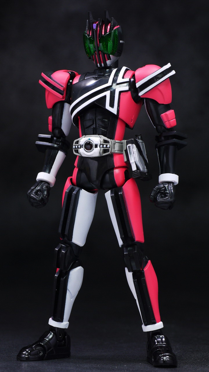 PBM! MOVIE大戦2010 仮面ライダーディケイド 激情態 PBM! MOVIE大戦